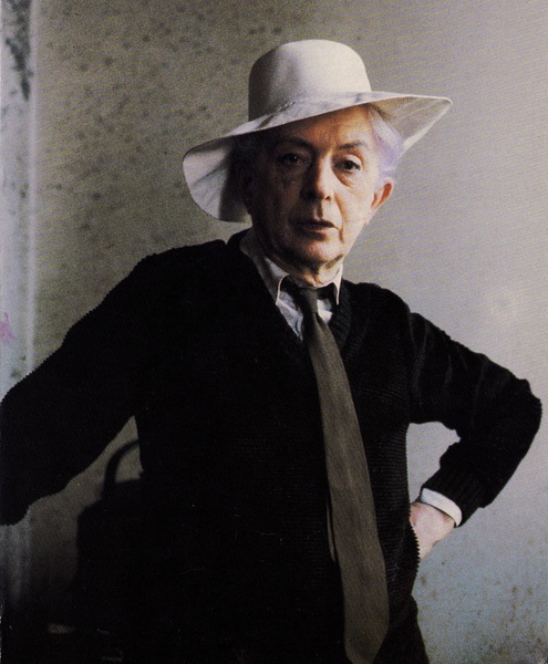 英国人在纽约剧照的剧照