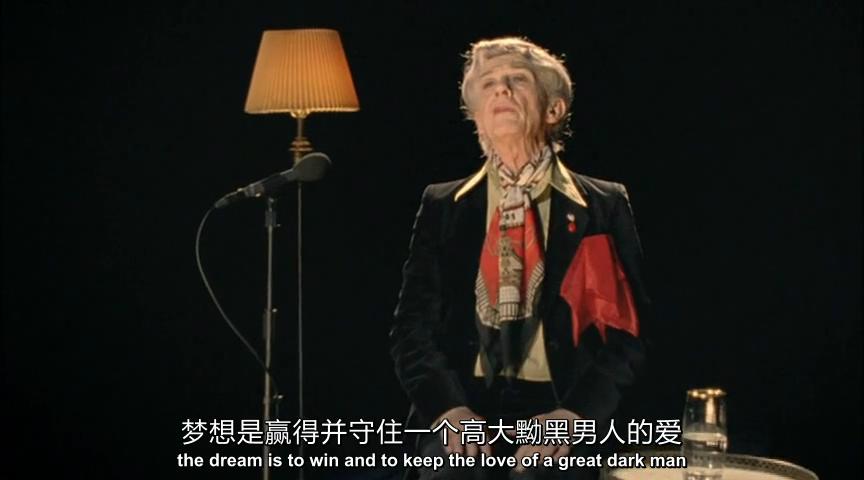 英国人在纽约剧照的剧照