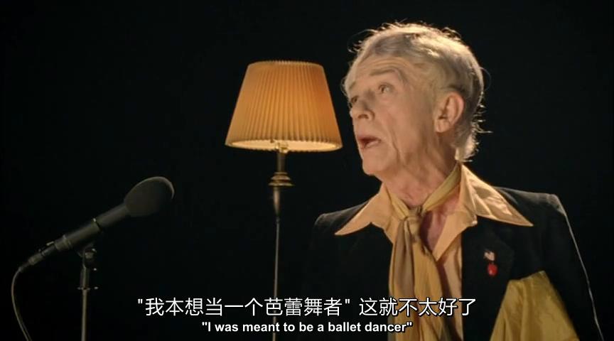 英国人在纽约剧照的剧照