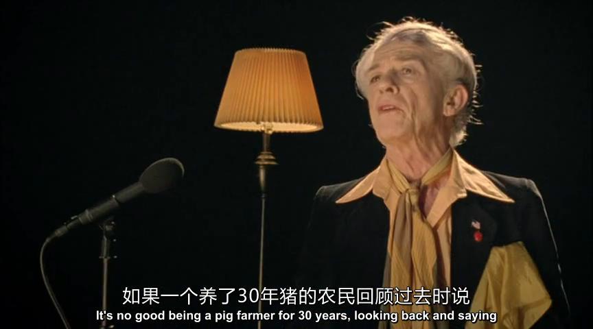 英国人在纽约剧照的剧照