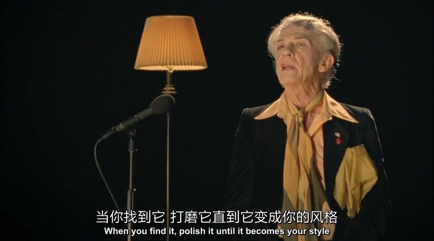 英国人在纽约剧照的剧照