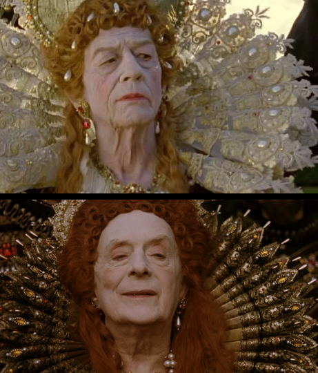 英国人在纽约剧照的剧照