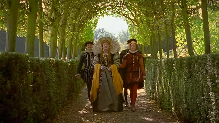 英国人在纽约剧照的剧照