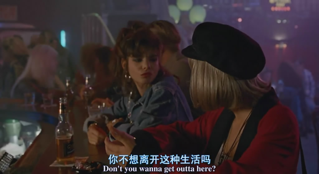 漂亮女人剧照的剧照