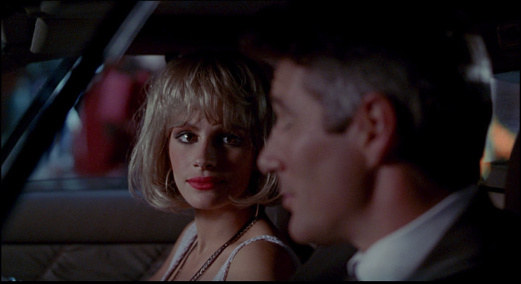 漂亮女人剧照的剧照