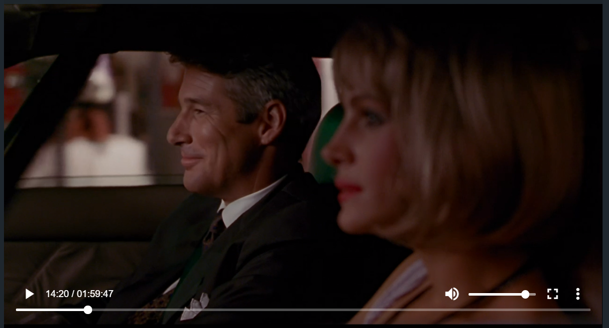 漂亮女人剧照的剧照