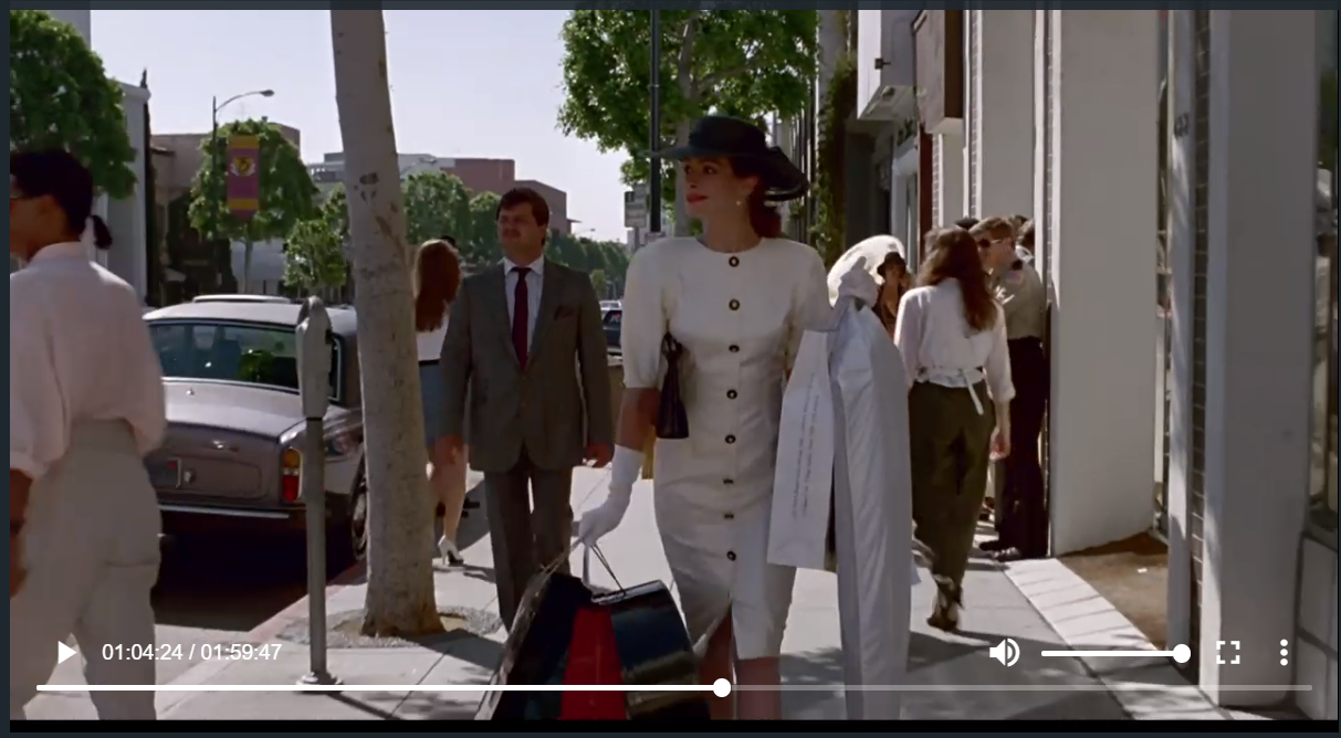 漂亮女人剧照的剧照