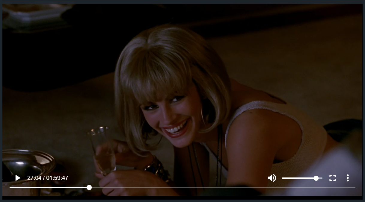 漂亮女人剧照的剧照