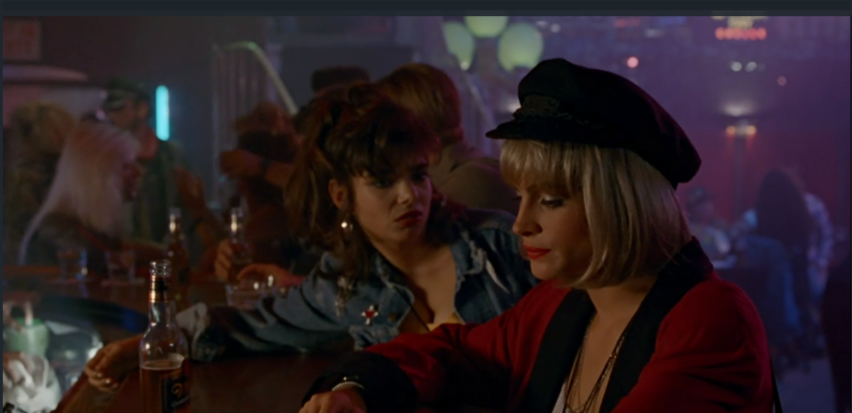 漂亮女人剧照的剧照