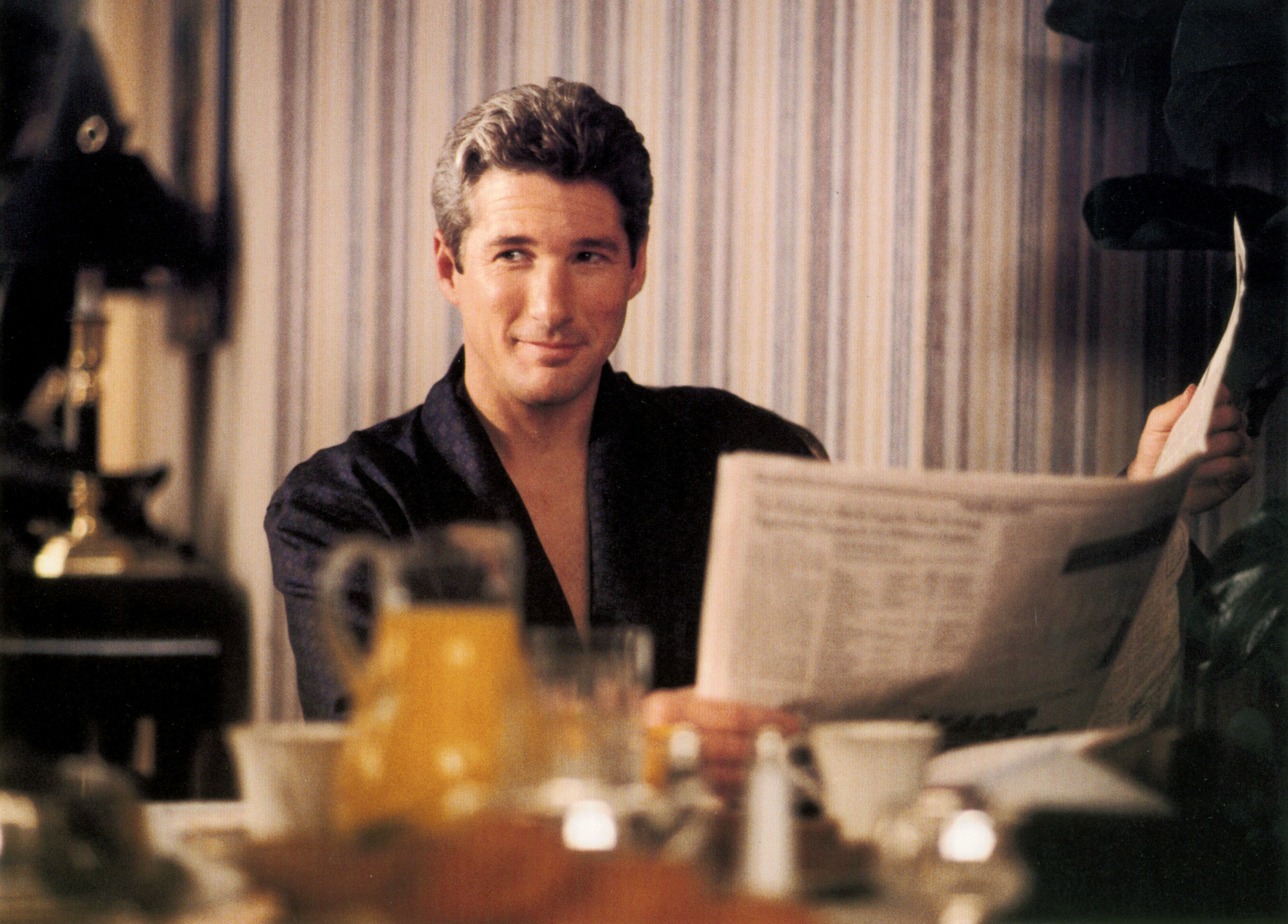 漂亮女人剧照的剧照