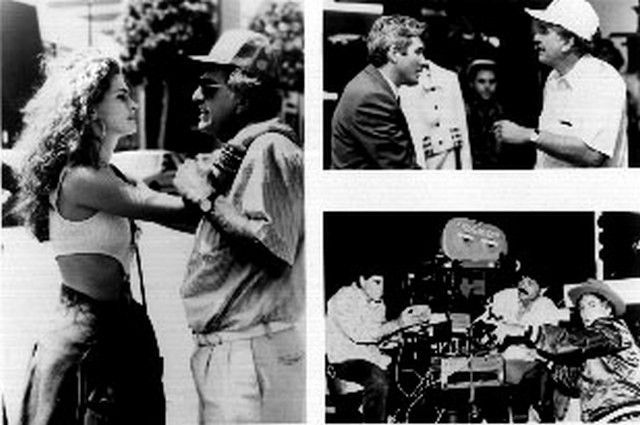 漂亮女人剧照的剧照