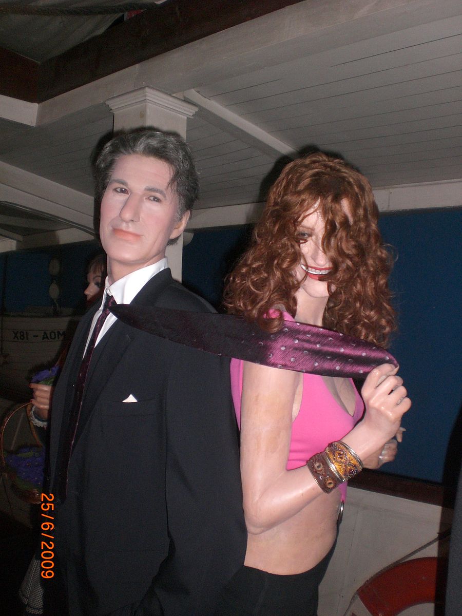 漂亮女人剧照的剧照