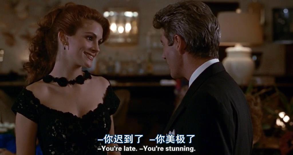 漂亮女人剧照的剧照