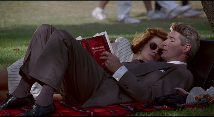 漂亮女人剧照的剧照