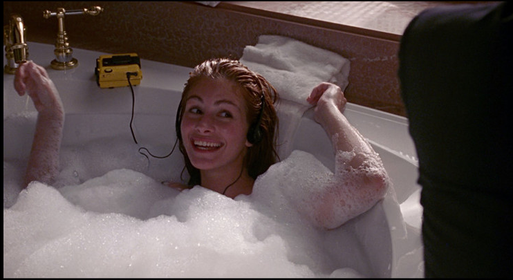 漂亮女人剧照的剧照