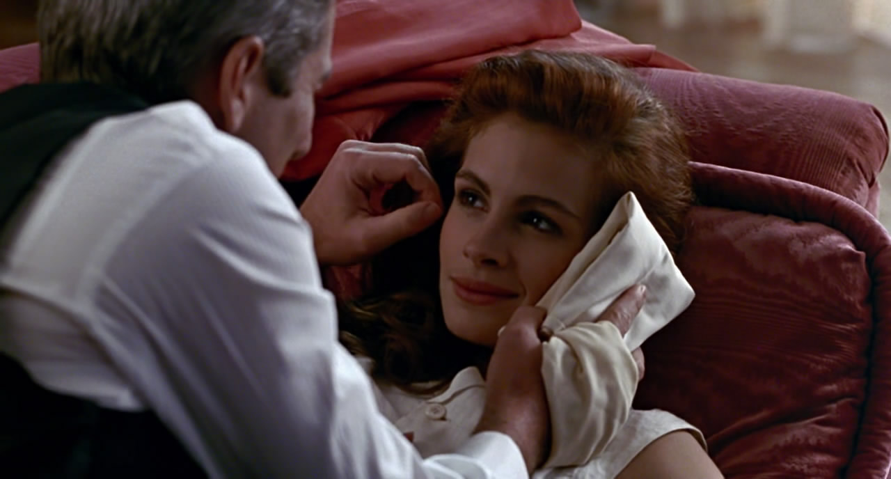 漂亮女人剧照的剧照