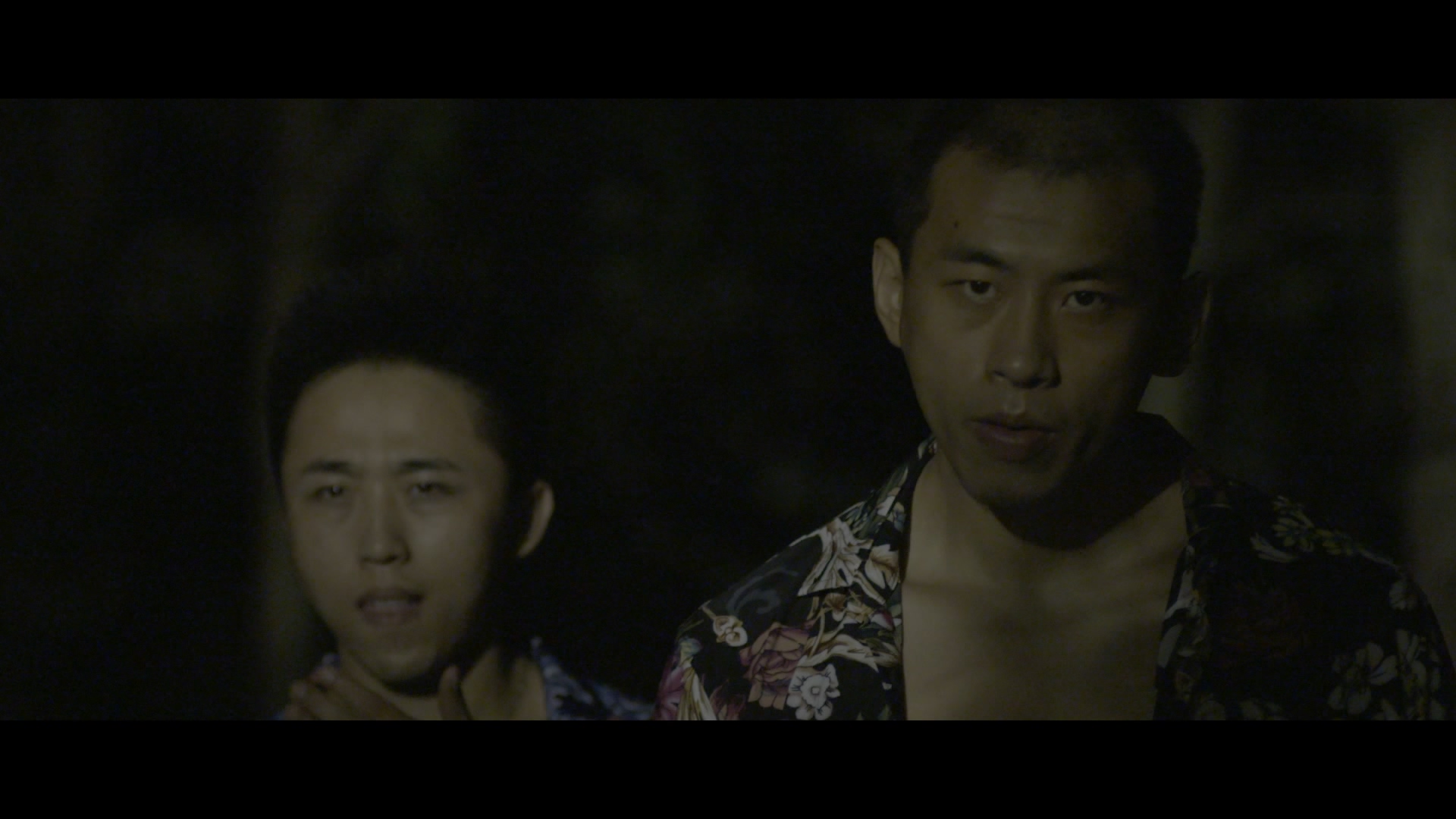 东京有点热剧照的剧照