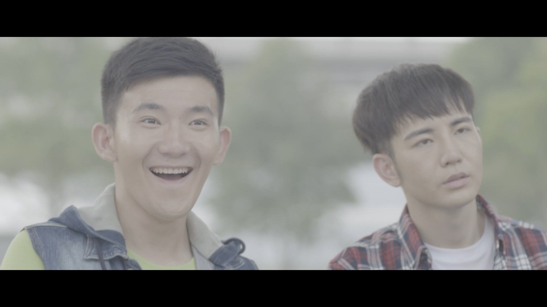 东京有点热剧照的剧照