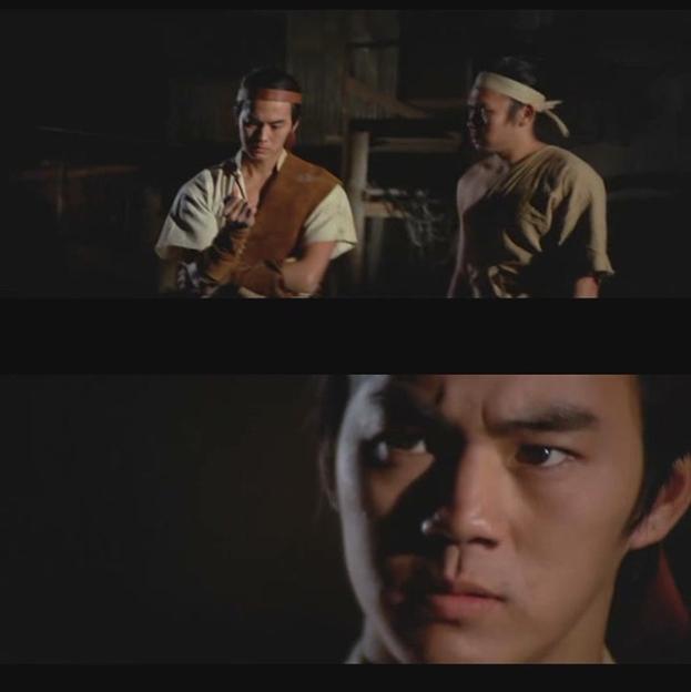 大海盗剧照的剧照