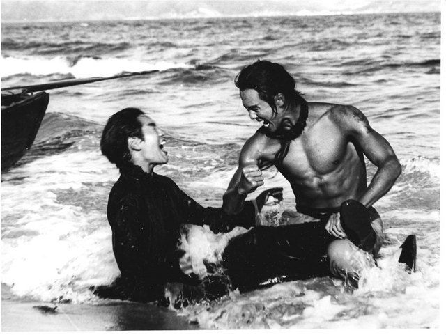 大海盗剧照的剧照