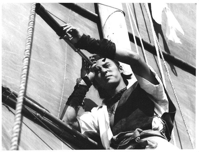 大海盗剧照的剧照