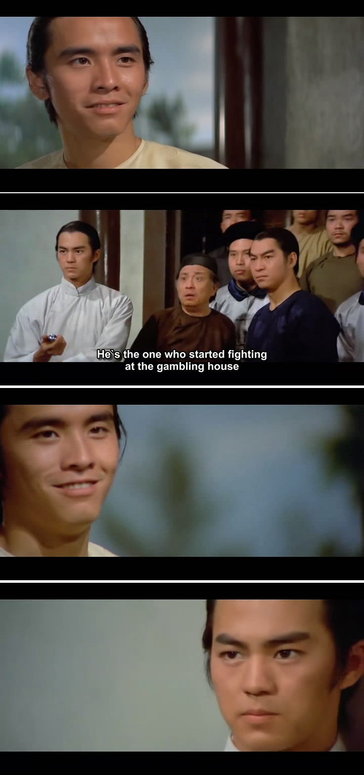 大海盗剧照的剧照