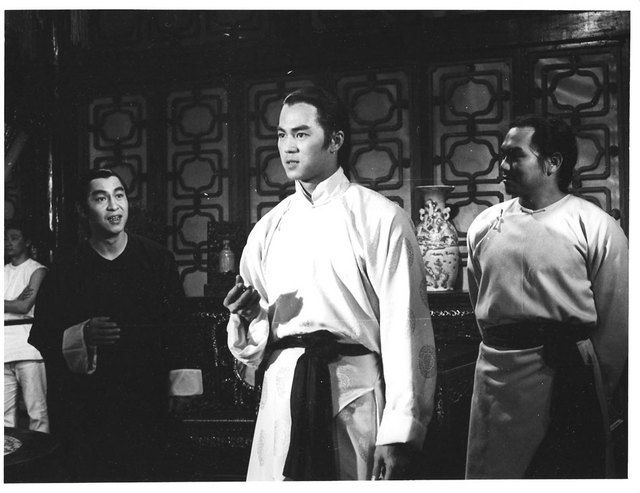 大海盗剧照的剧照