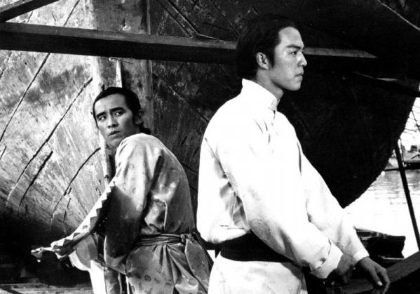 大海盗剧照的剧照