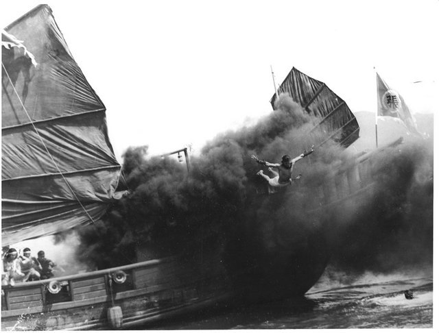 大海盗剧照的剧照