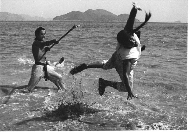 大海盗剧照的剧照