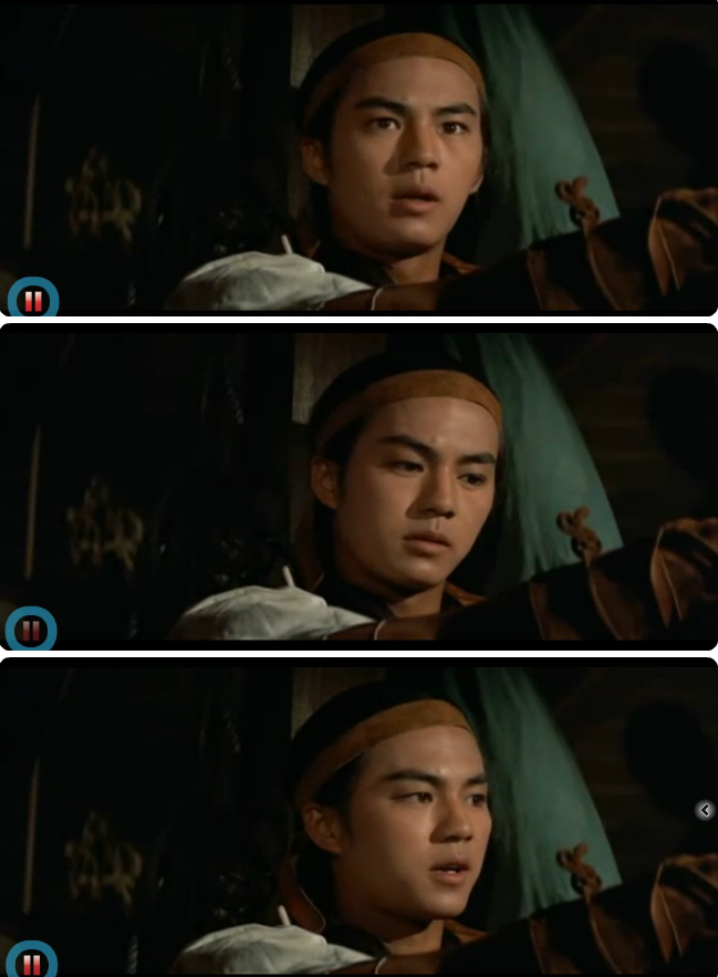 大海盗剧照的剧照