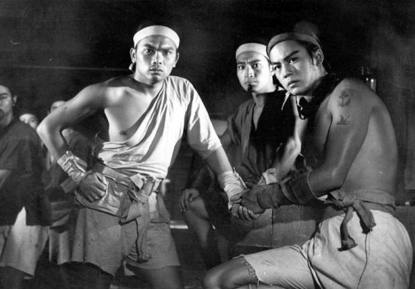 大海盗剧照的剧照