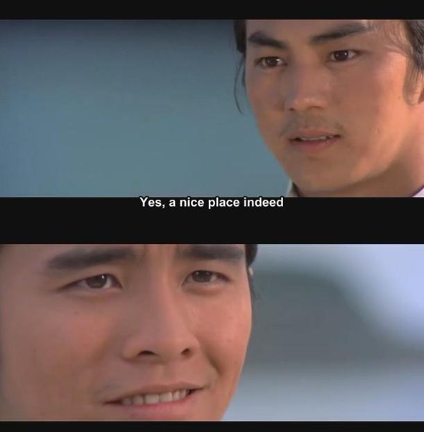 大海盗剧照的剧照