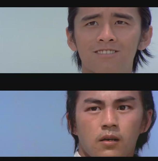 大海盗剧照的剧照