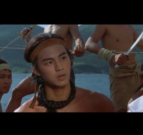 大海盗剧照的剧照