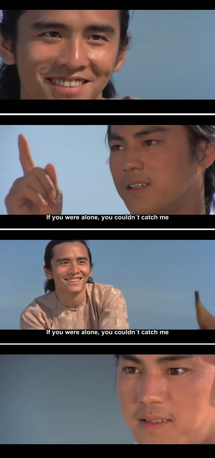 大海盗剧照的剧照