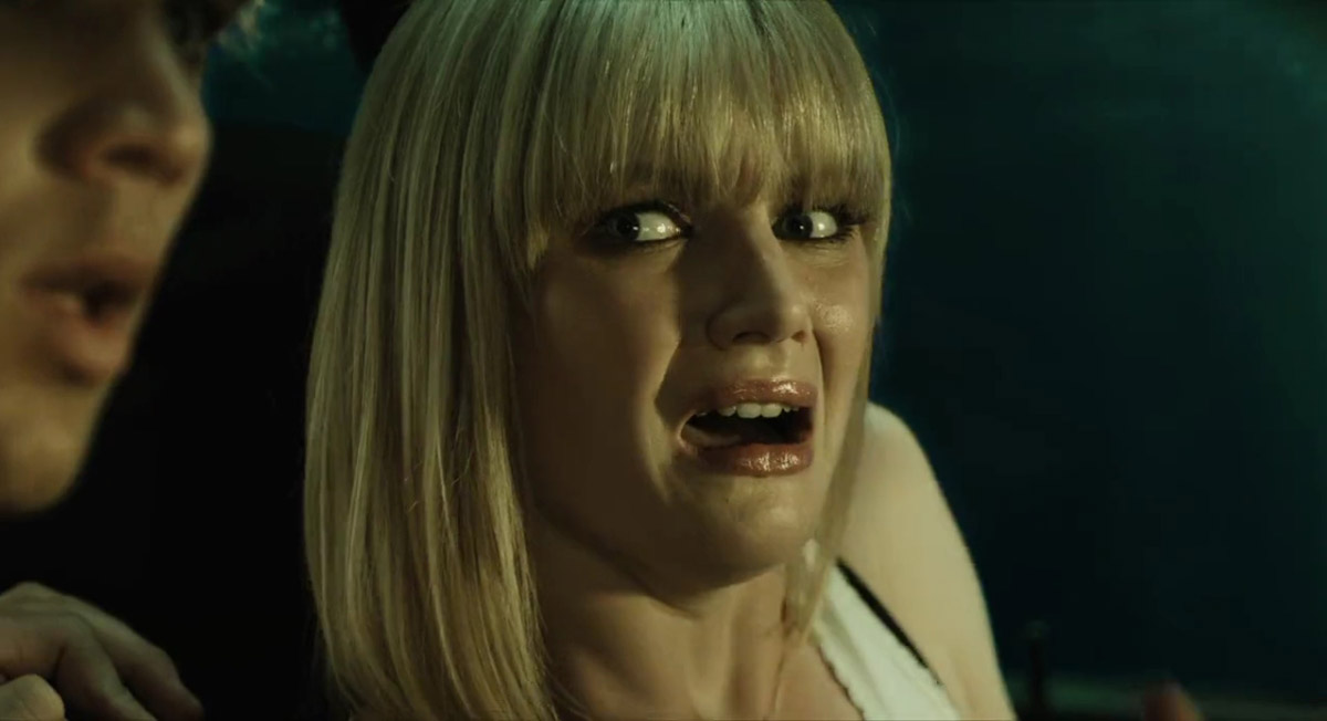 大海啸之鲨口逃生剧照的剧照