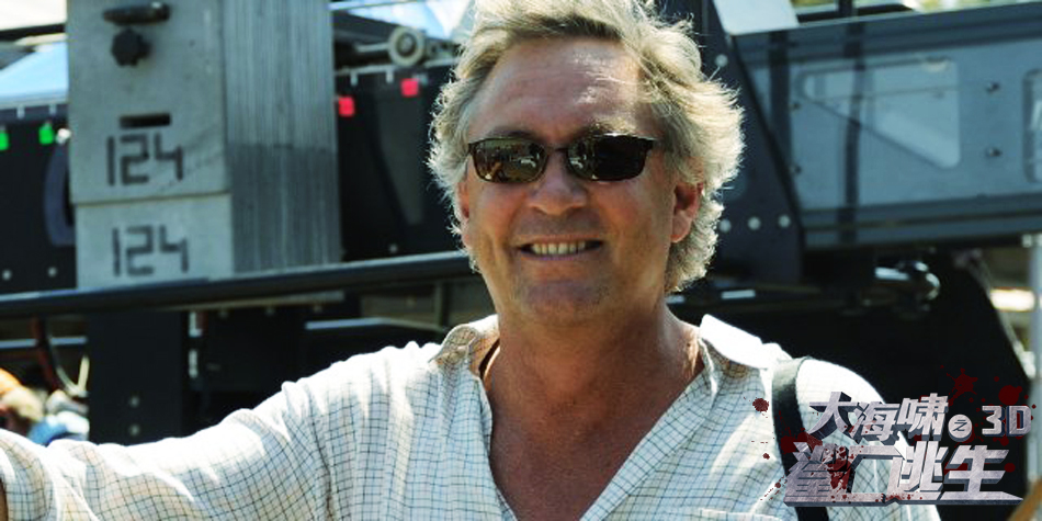 大海啸之鲨口逃生剧照的剧照