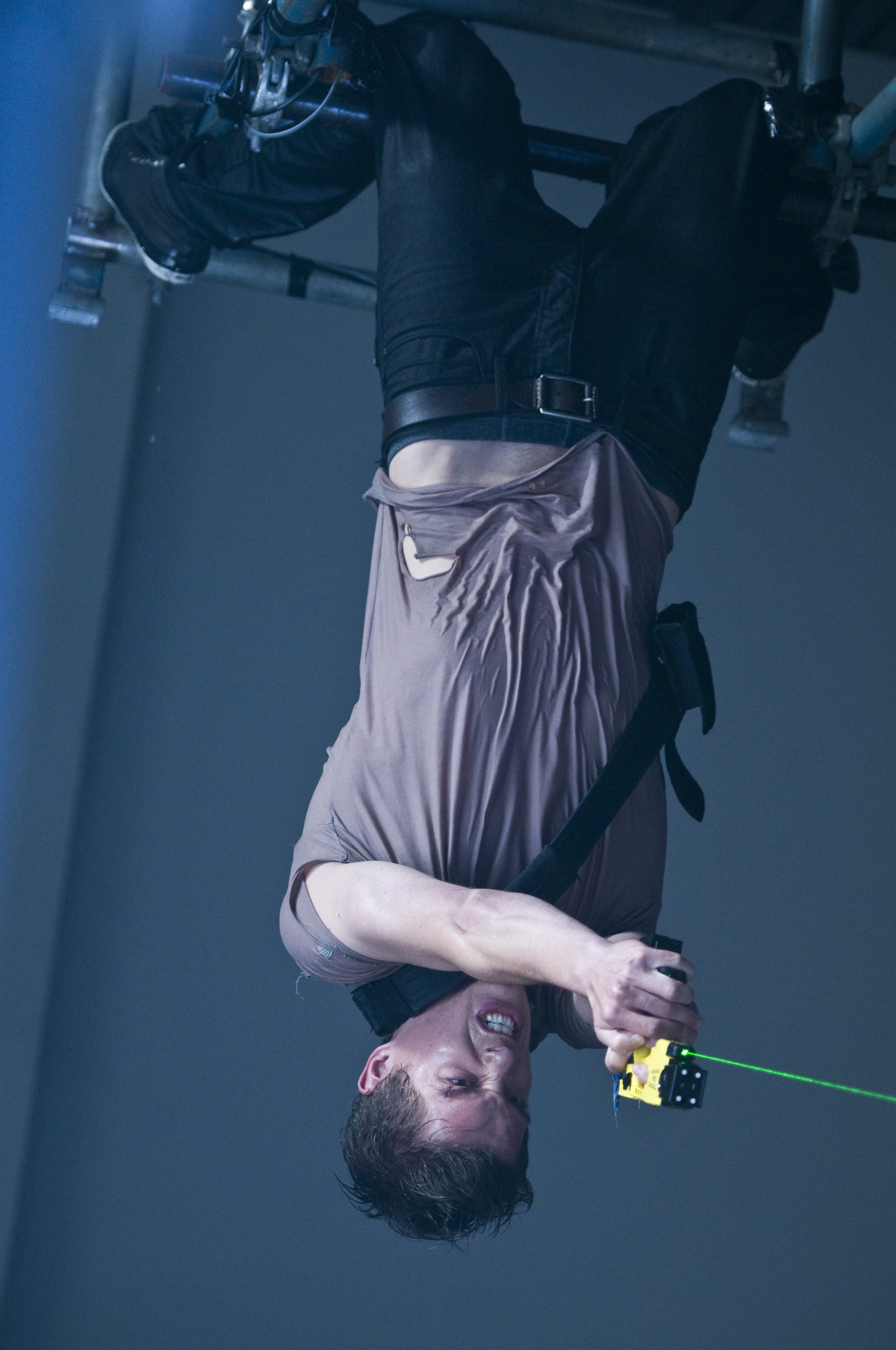 大海啸之鲨口逃生剧照的剧照