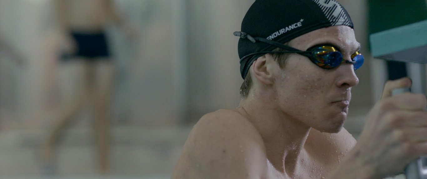 嘴角余温剧照的剧照