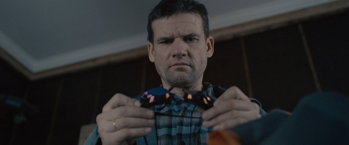 嘴角余温剧照的剧照