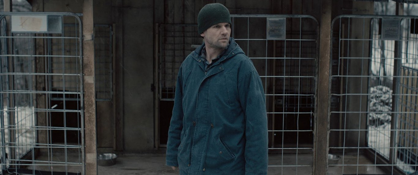 嘴角余温剧照的剧照