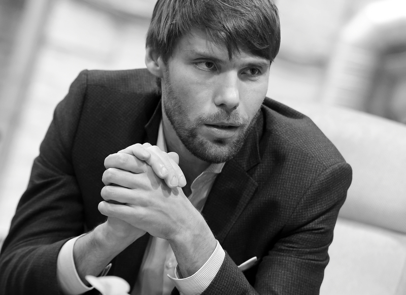 嘴角余温剧照的剧照