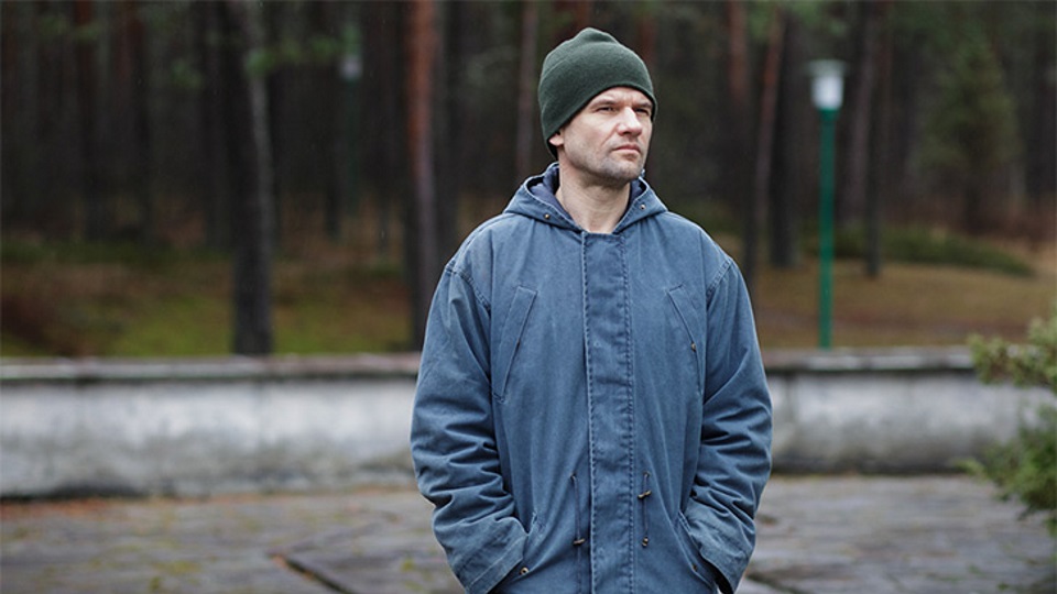 嘴角余温剧照的剧照