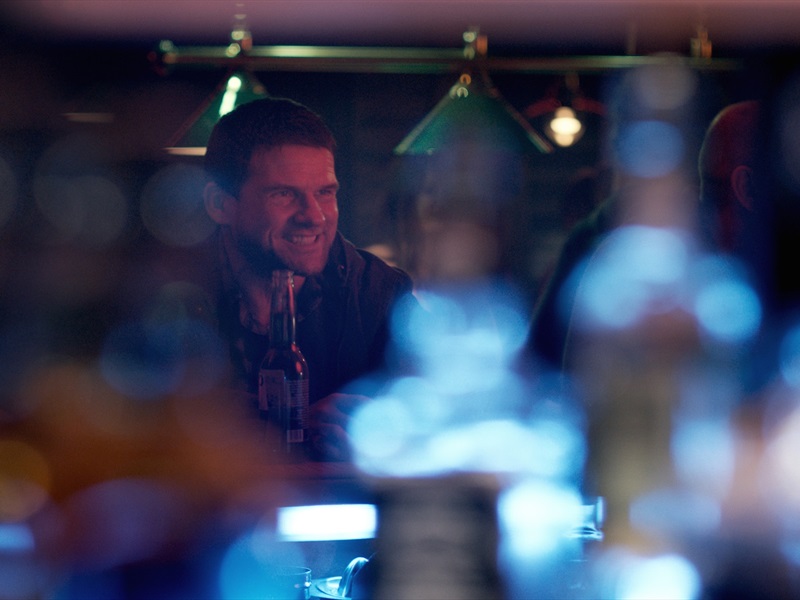 嘴角余温剧照的剧照