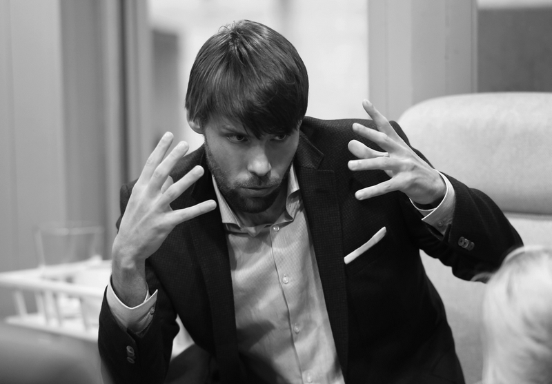 嘴角余温剧照的剧照