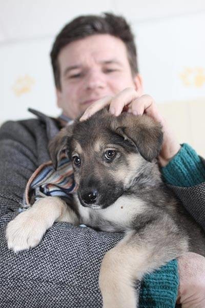 嘴角余温剧照的剧照