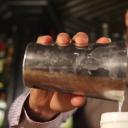 嘿，调酒师剧照