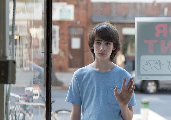 小小人剧照的剧照