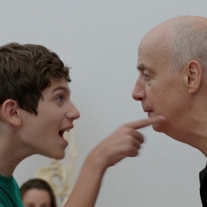 小小人剧照的剧照